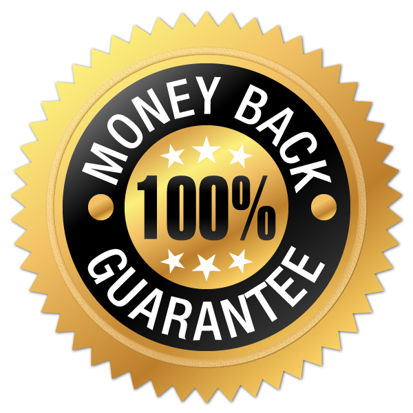 Jim Fink's Guarantee