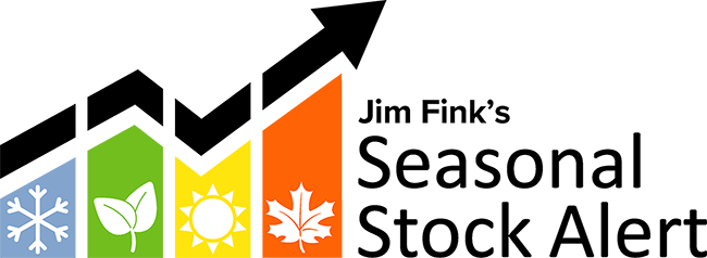 Seasonal Stock Alert