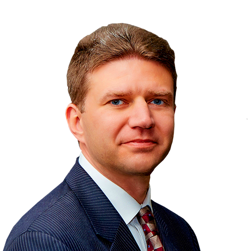 Roger Michalski