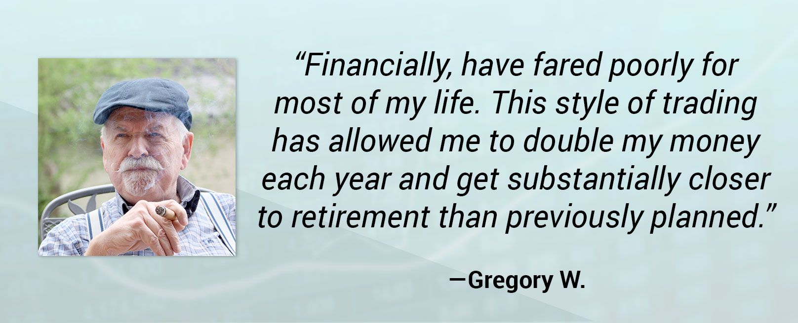 gregory